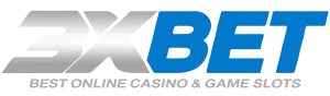 3XBET