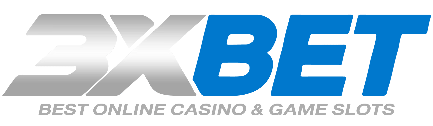 3XBET